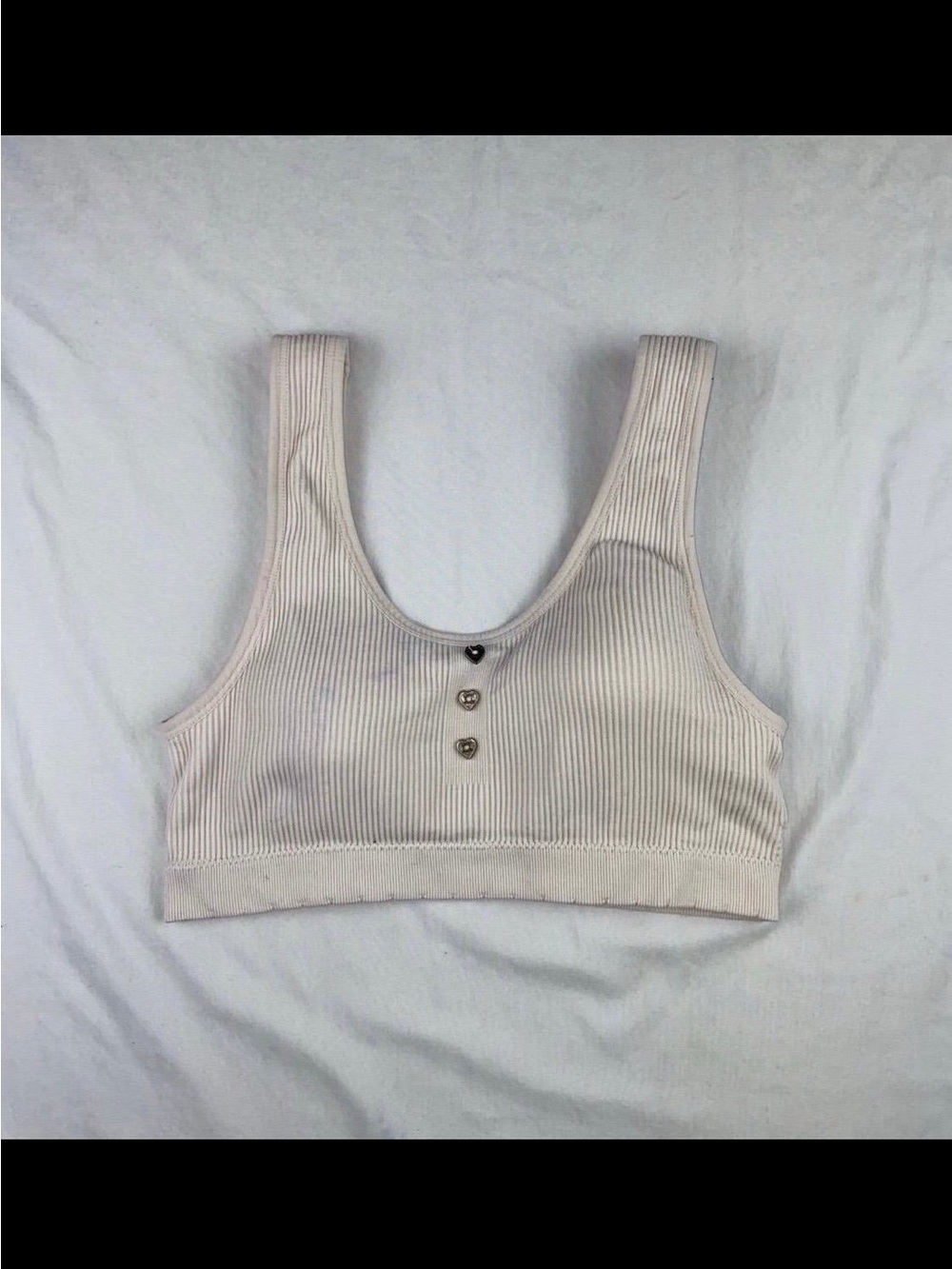 Lucky brand Bralette